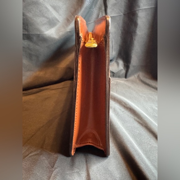 Louis Vuitton LV Monogram Canvas Pochette Homme Clutch Bag - Picture 4 of 16